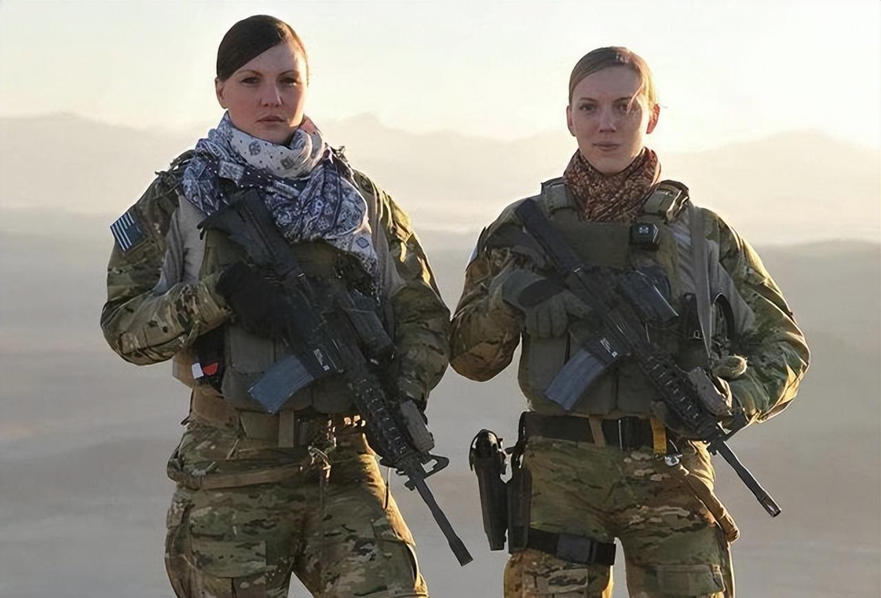 日本慰安夫:美国女兵的专属男宠,一天要接待十几位客人