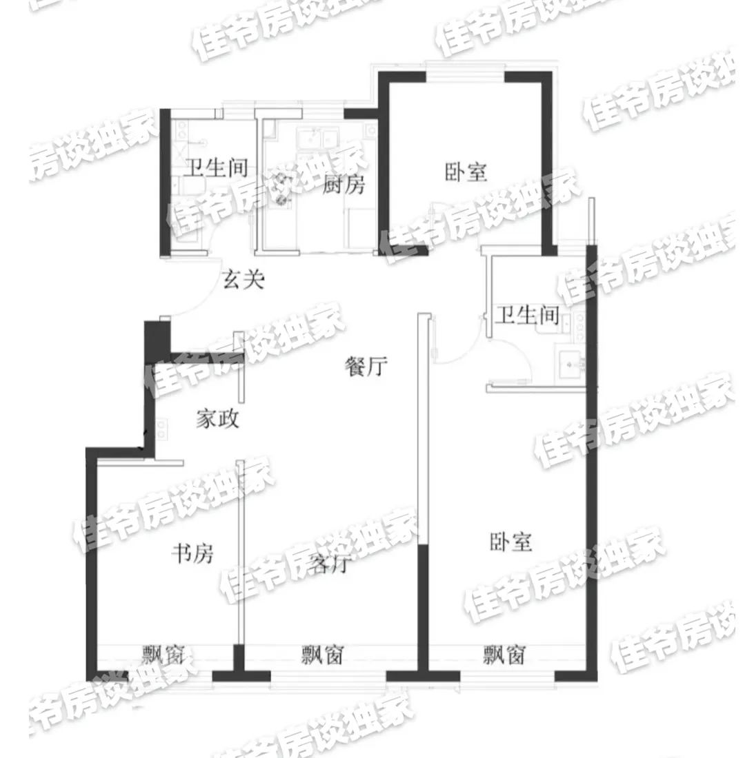 回龙观房价补涨,回龙观最新降价情况