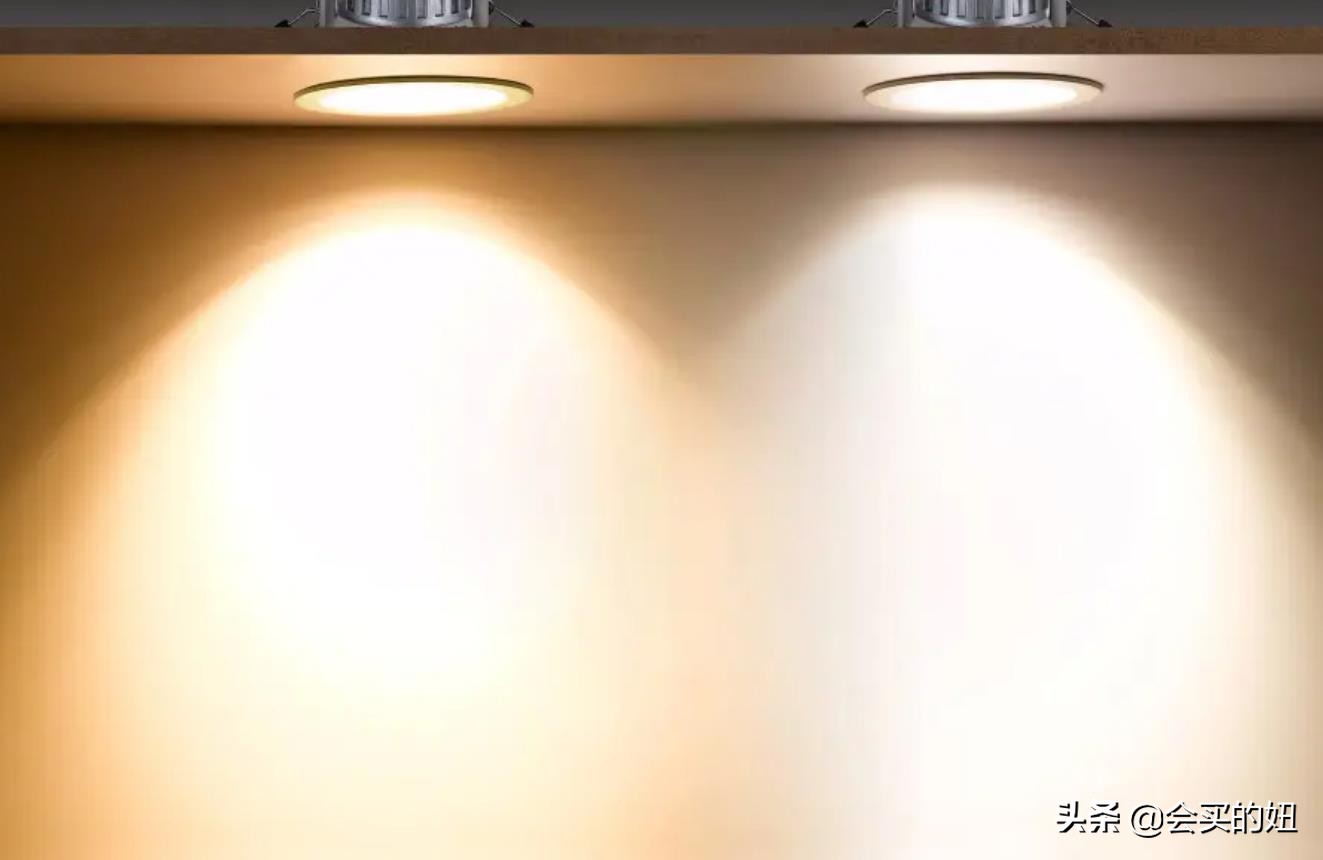 你会挑选吸顶灯吗,你会选客厅吸顶灯吗