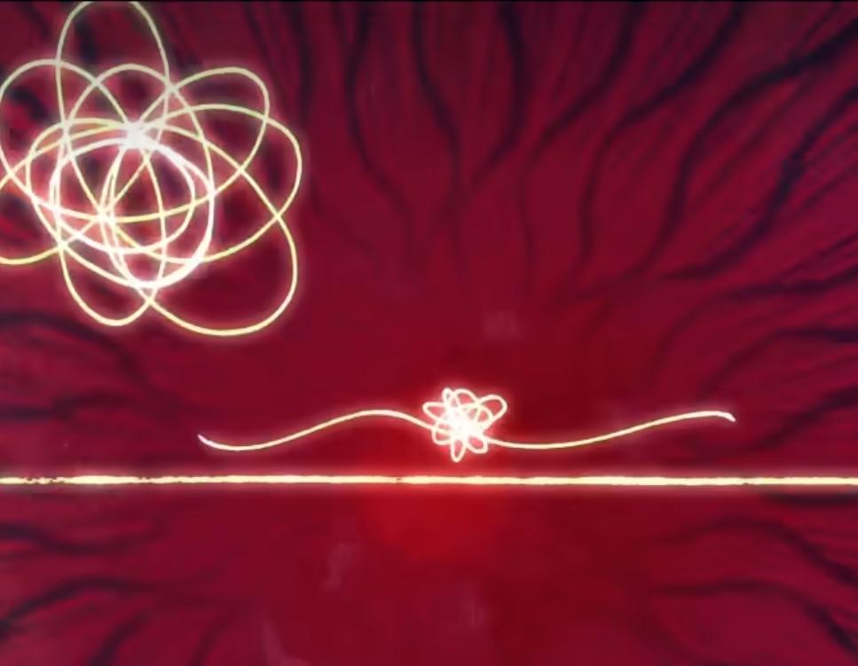 量子纠缠量子通信的基础,总结对量子和量子通信的理解