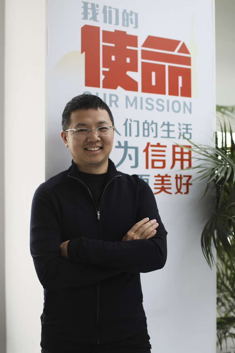 罗敏亲自讲做校园贷,校园贷创始人罗敏