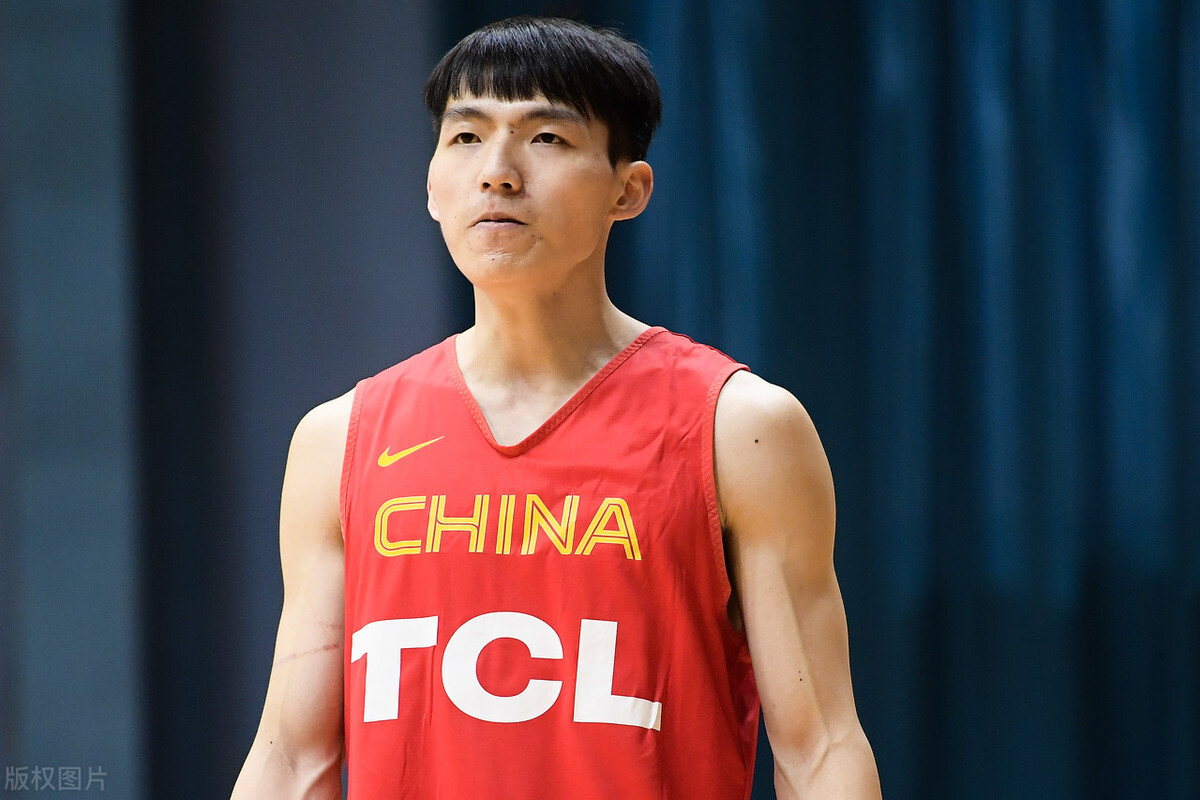 吴前对库里的评价,吴前库里中国男篮