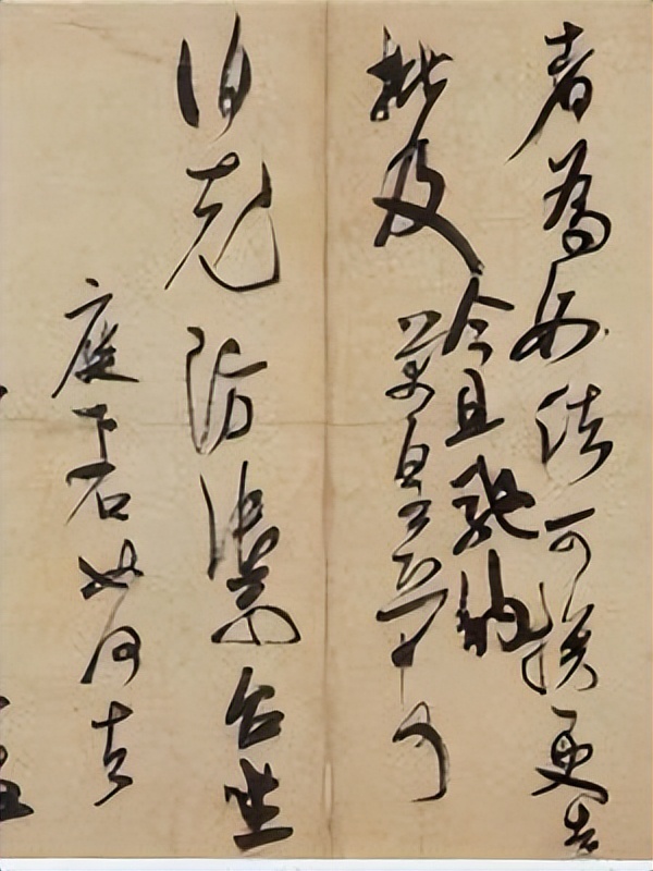 他用100首诗记录了历代书法名家,他用100首诗记录了100位书法家