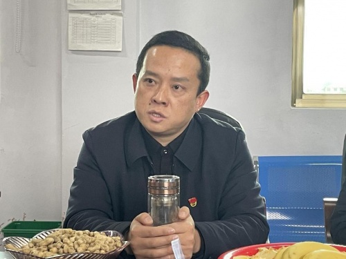 乡村振兴助农增收在行动,助推乡村振兴爱心助农下一步计划