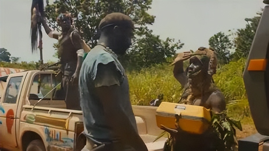 第一次刚果战争,刚果战争是什么时候开始的