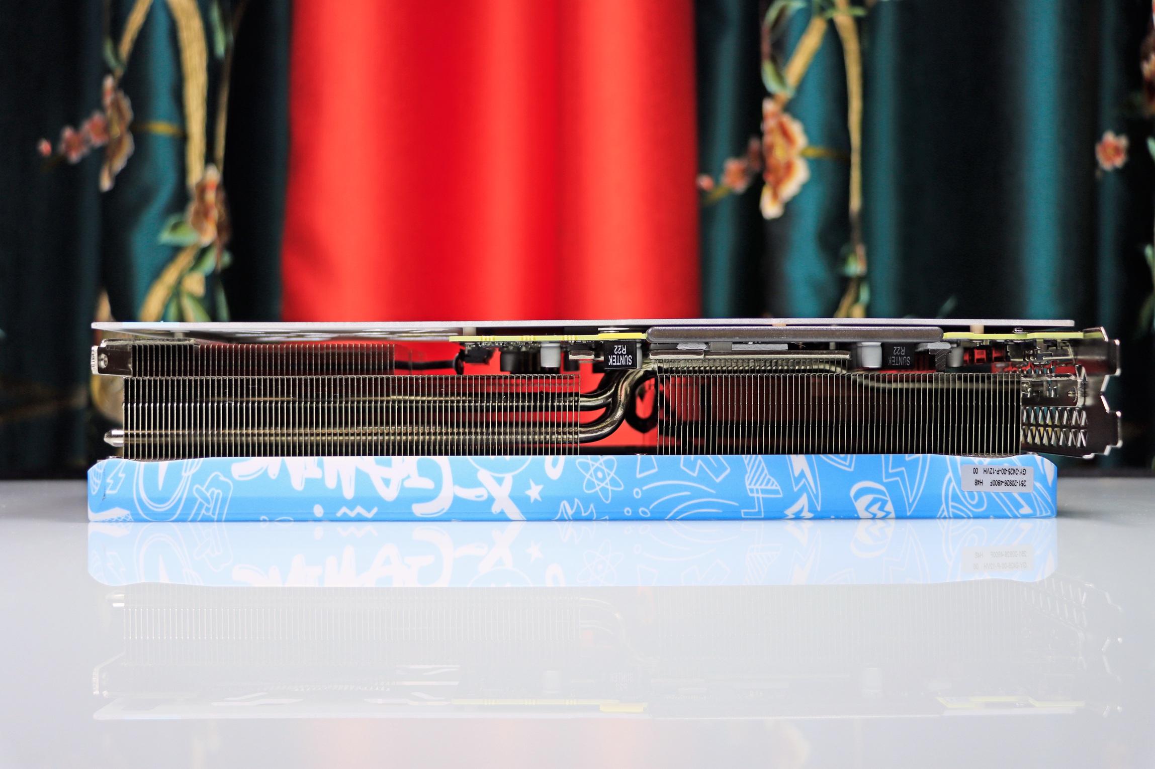 b760-ggaming小吹雪主机搭配,b760-g吹雪13600kf测评