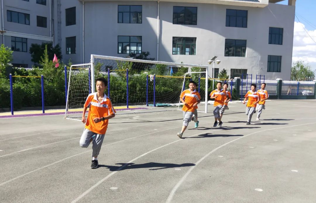 武威市初中体育测试评分标准表,武威第二十三中体测