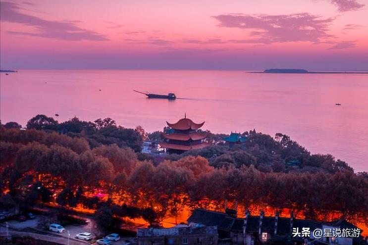 黄鹤楼岳阳楼滕王阁等四大名楼,黄鹤楼岳阳楼滕王阁蓬莱阁顺序