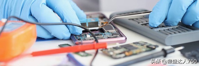 手机维修学徒日记,做一个手机维修员