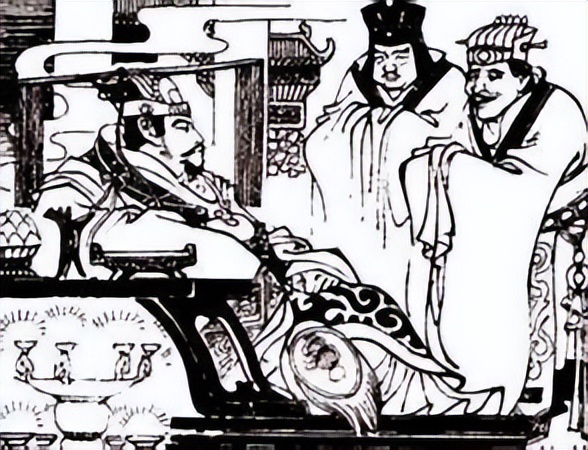 最伟大的中兴之主,南宋中兴四大名将名不副实