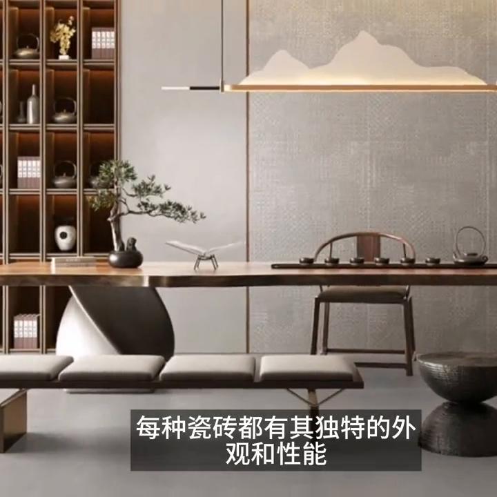 家庭瓷砖规格怎么挑选,教你如何挑选优质瓷砖