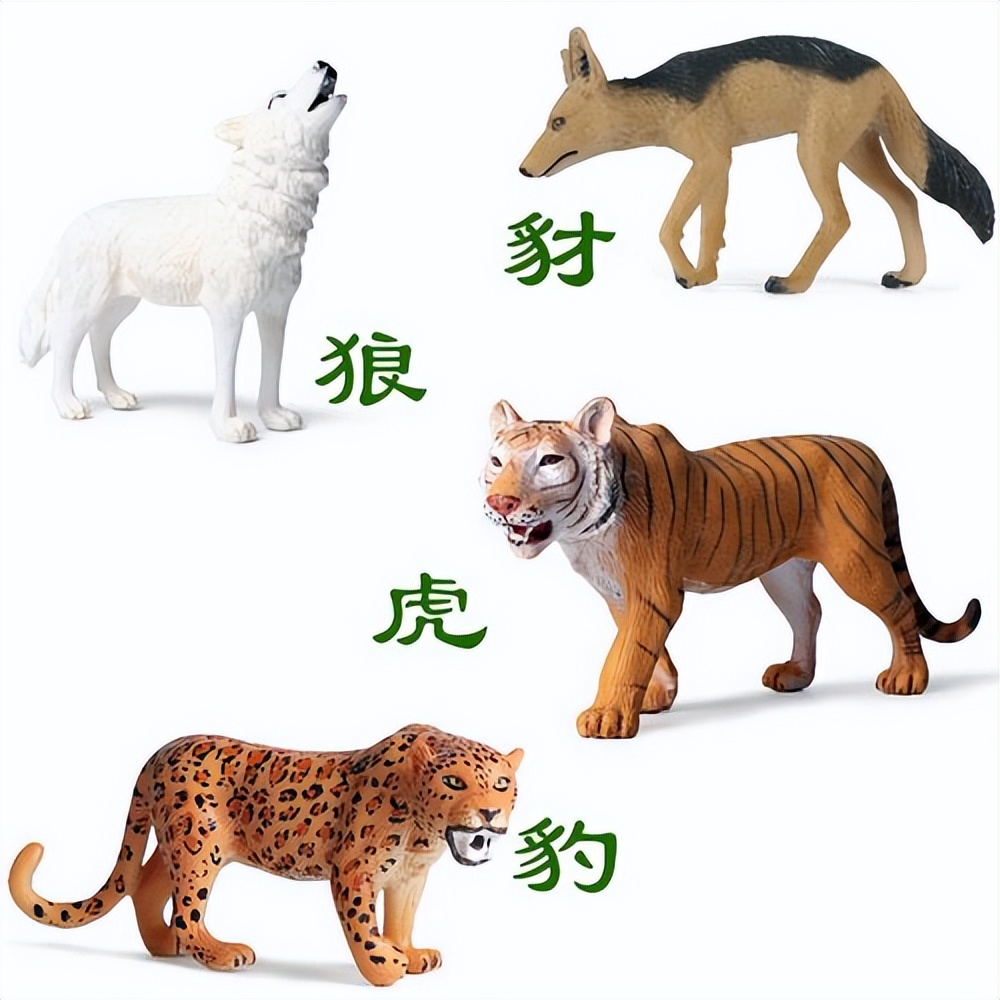 山魈是哪一类猴子,传说中的山魈到底是什么