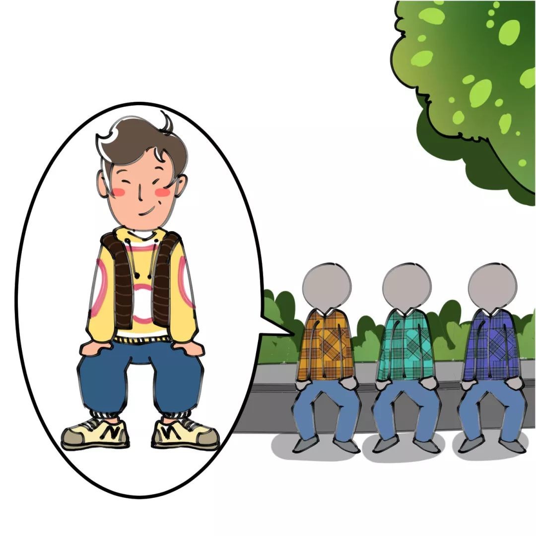 真实的上海IT圈:张江男vs漕河泾男