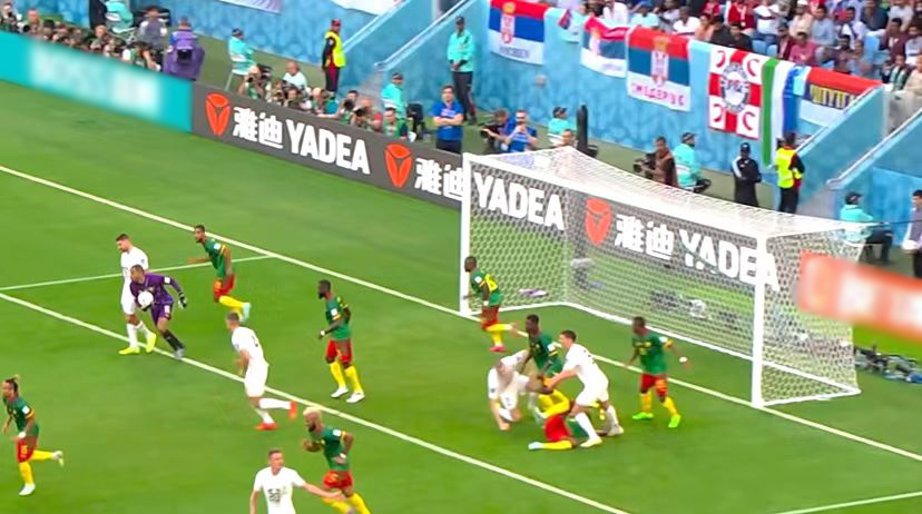 不一定懂足球但懂帅哥剪辑,热爱足球不止于世界杯