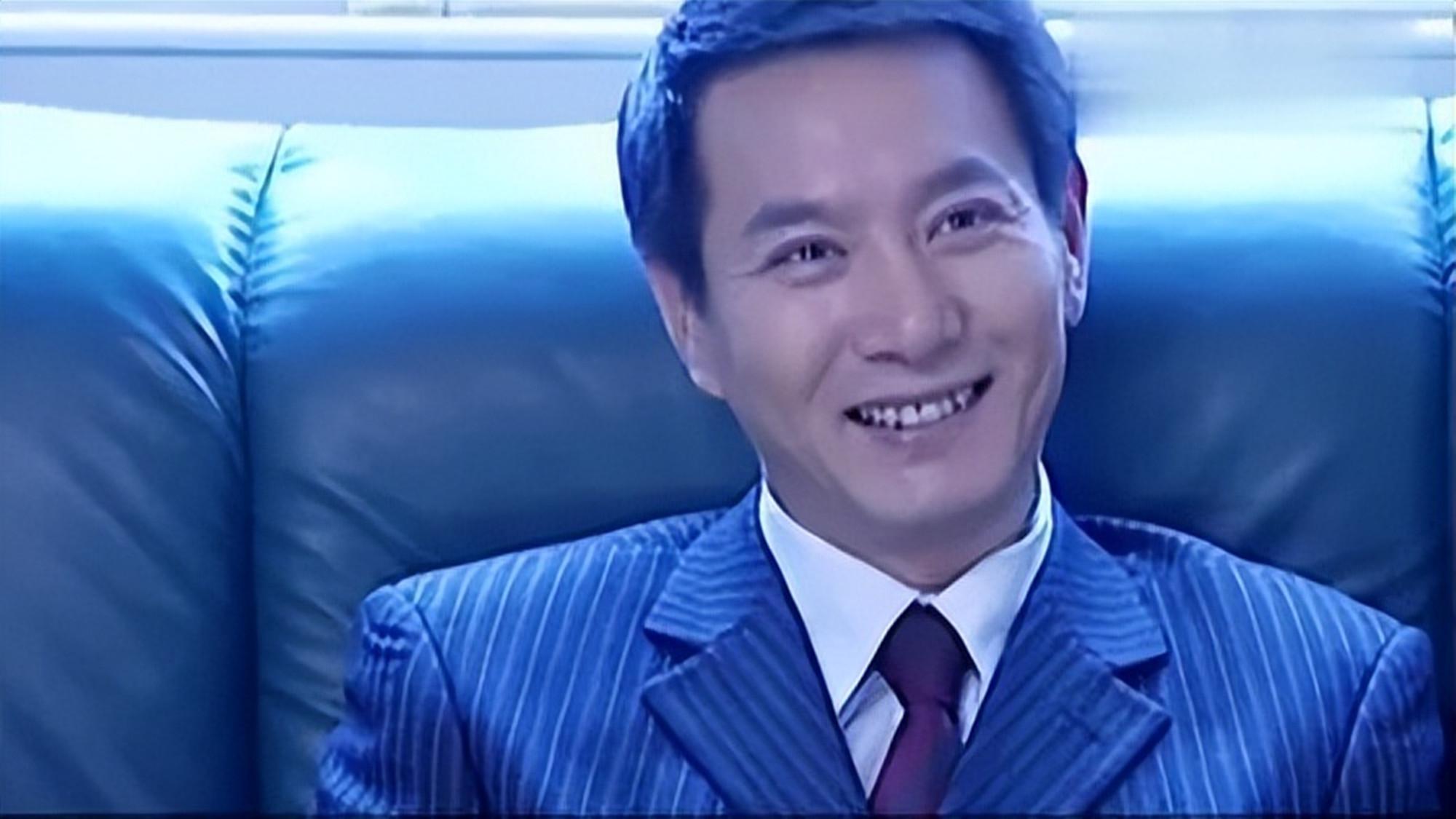 让人毛骨悚然的8大反派,一个比一个狠毒,你最害怕哪一个?