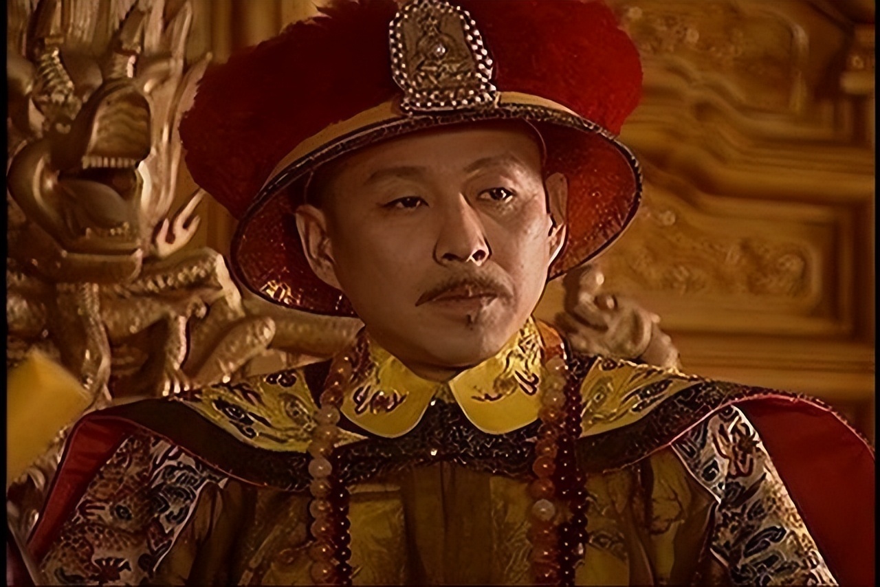 千古一帝康熙的城府,千古一帝康熙一生简短评价