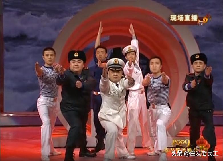 2011我最喜爱的春晚节目评选,历年春晚你最喜欢哪个节目