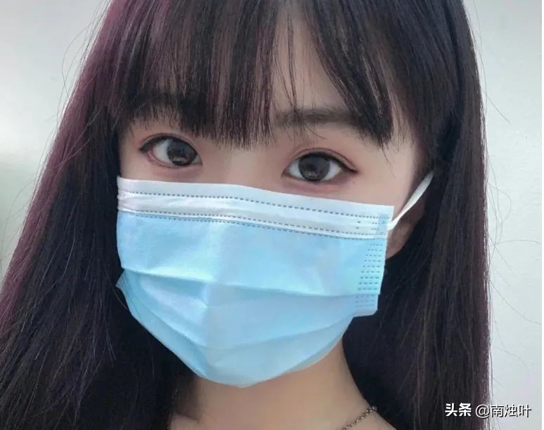 显白不漂掉色好看的发色,显白不明显掉色好看的发色