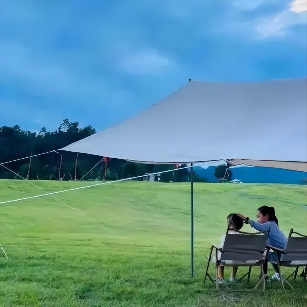 上饶适合带孩子露营野炊去处,上饶汽车露营推荐地点