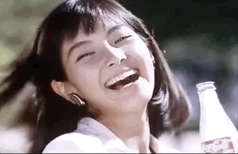 宝矿力韩国女团,宝矿力少女