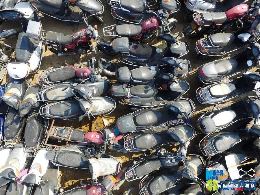 电动两轮车也有诸多弊端,不要成为大众的牺牲品