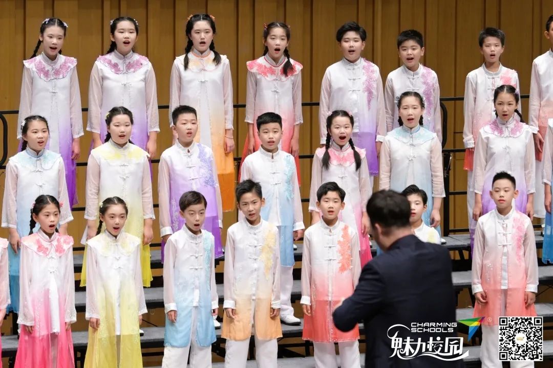 第十二届中国魅力校园合唱湛江,第十一届中国魅力校园合唱节