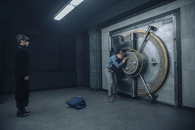 好莱坞007顶级动作大片,好莱坞十大动作系列电影007系列