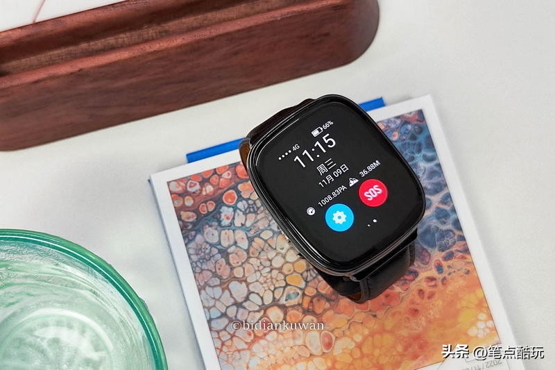 无需采血，腕上全身体检，近三千的智能腕表didoY16S到底值不值？