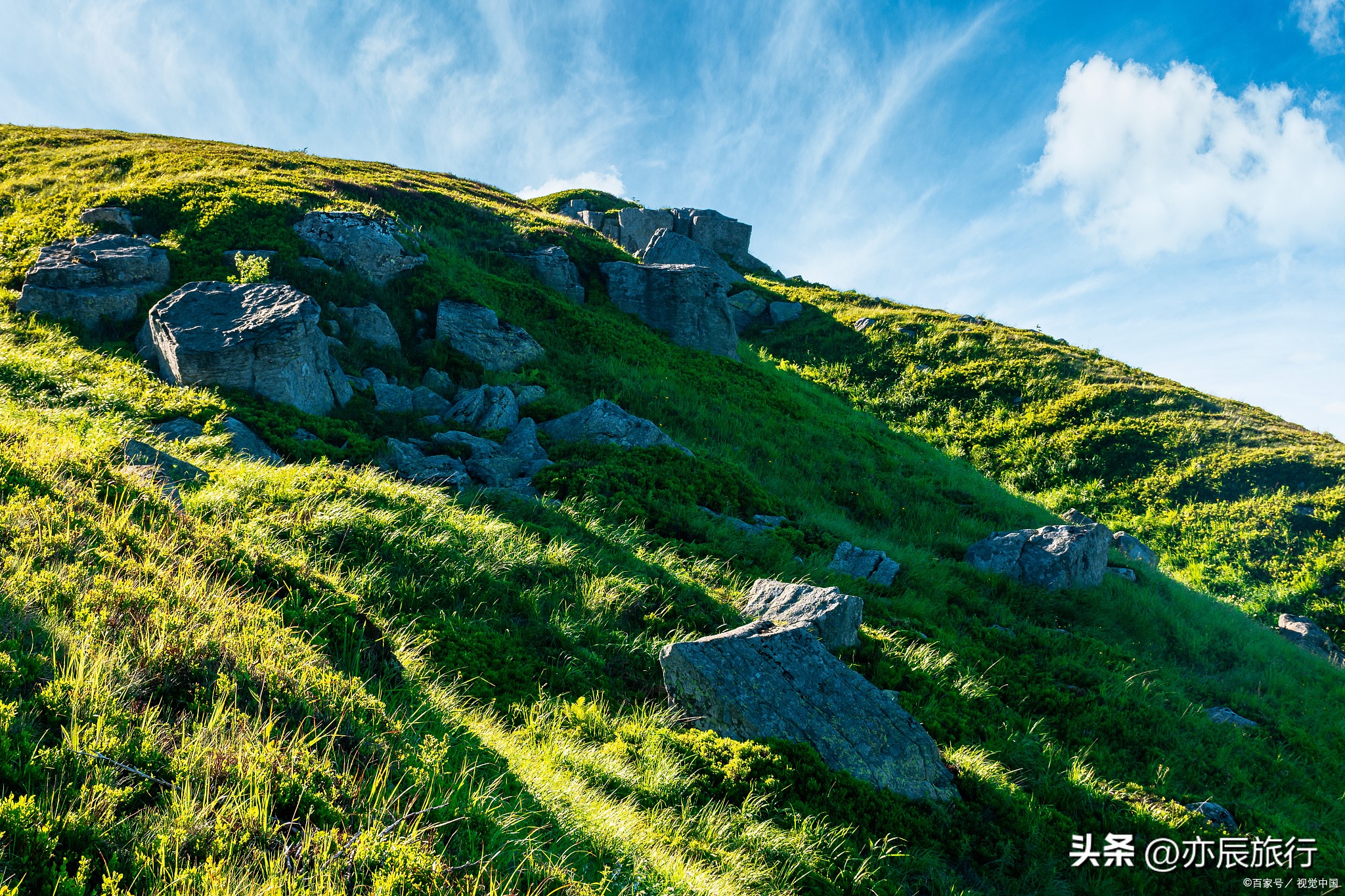最新的包头市旅游景点游览攻略,包头最新旅游景点