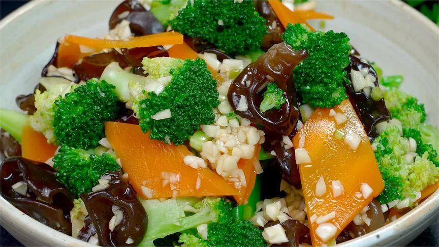 7道美味减肥食谱吃着减肥更过瘾,5道刮油减肥家常菜让你越吃越瘦