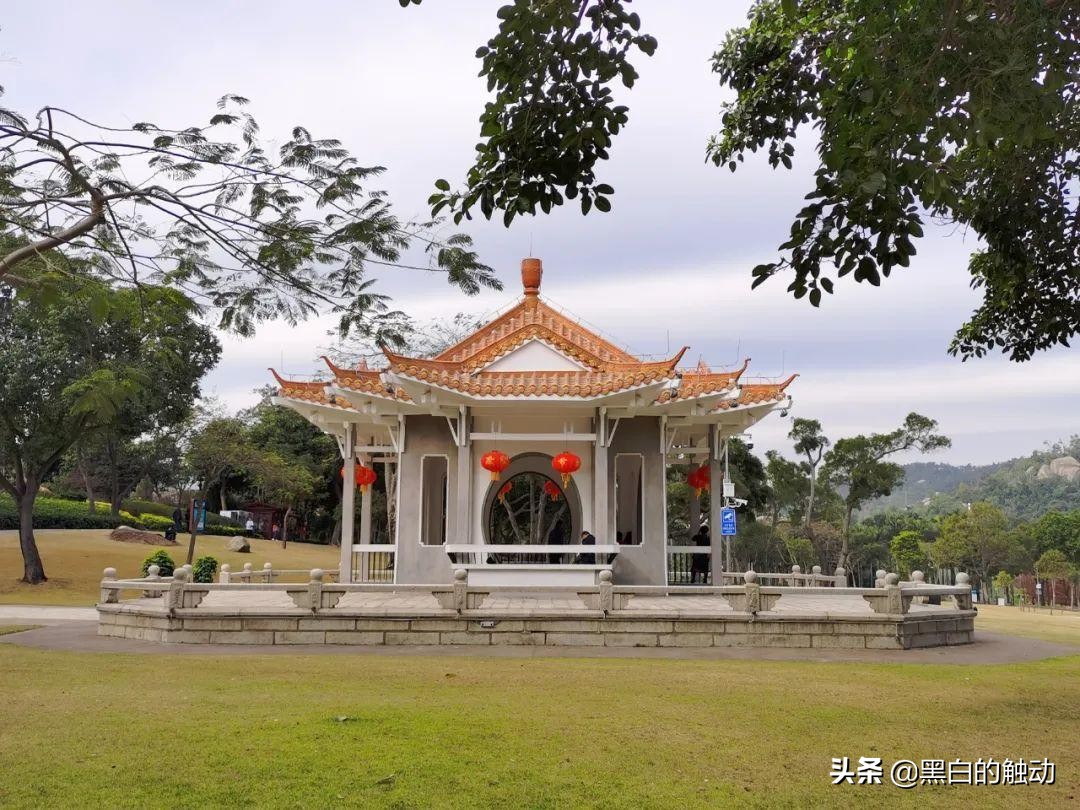 珠海最干净的海滩排名,珠海值得去的城市