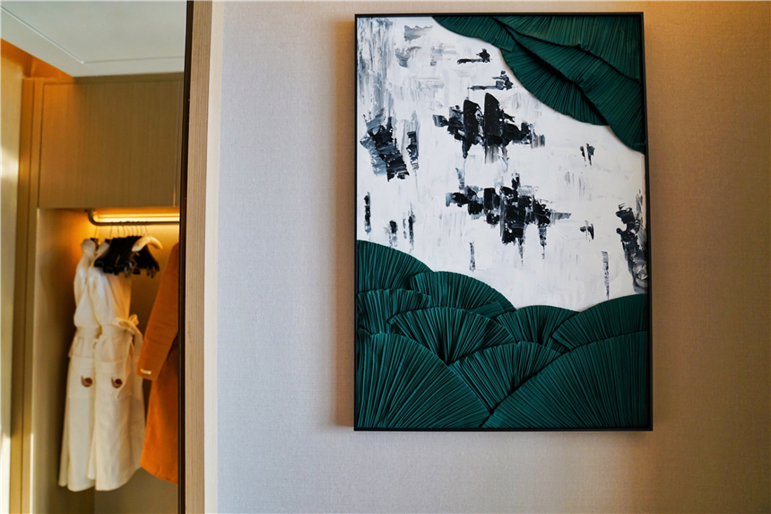 泰顺玉龙山氡泉温泉攻略,隐居山林世外桃源看夕阳