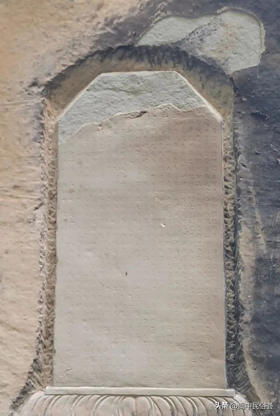 惊人眼球的阆中石室观：堪称多项历史文化遗存的实物宝库