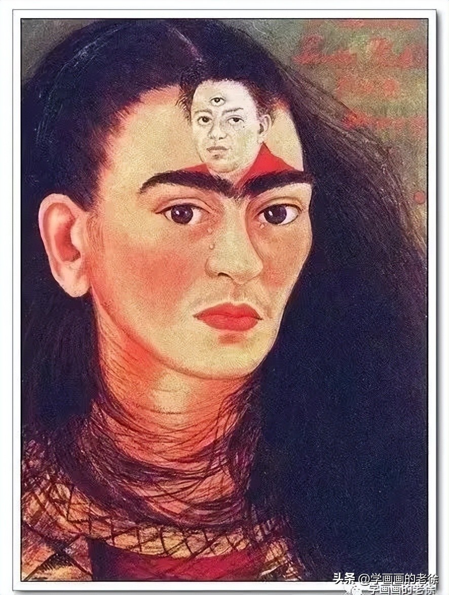 弗里达被高估了吗,弗里达资料