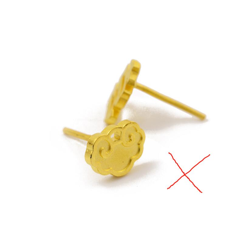 买黄金项链的避坑指南,买黄金首饰怎么避坑