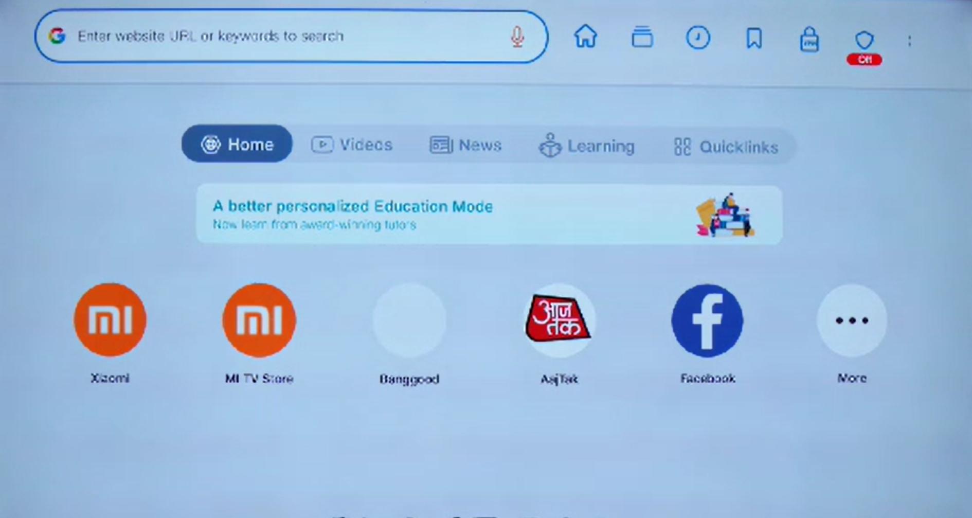 11款电视浏览器测评,智能电视主流浏览器推荐