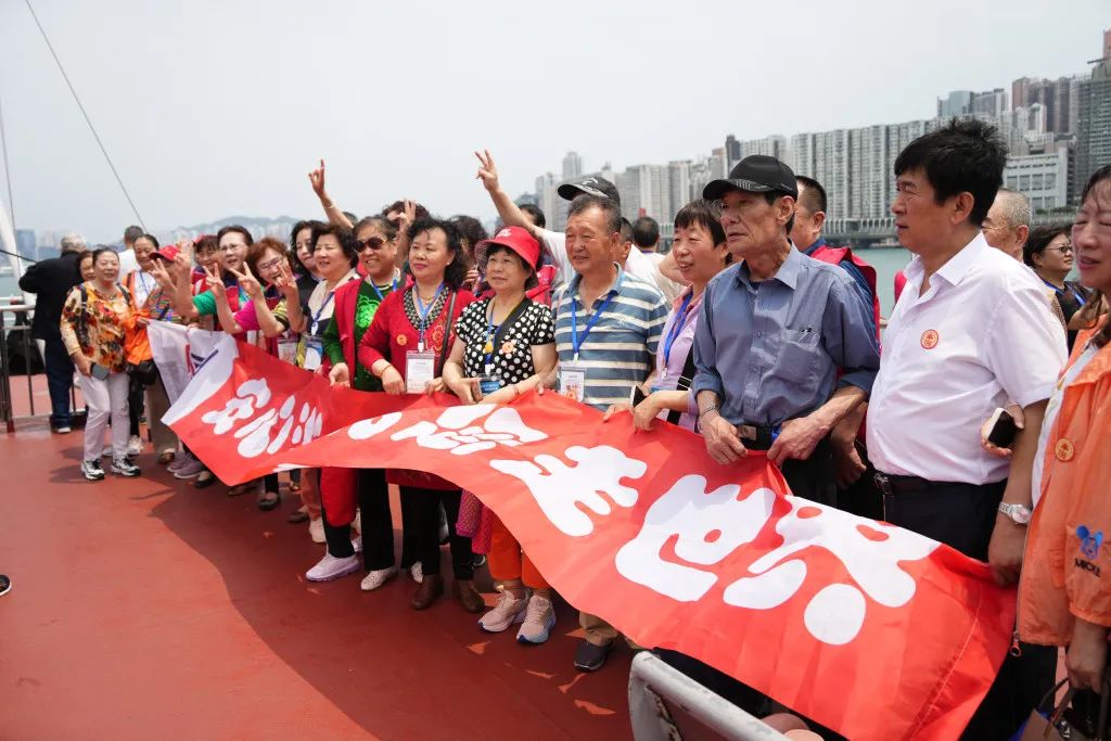 五一香港游客来内地旅游,香港五一旅游客量