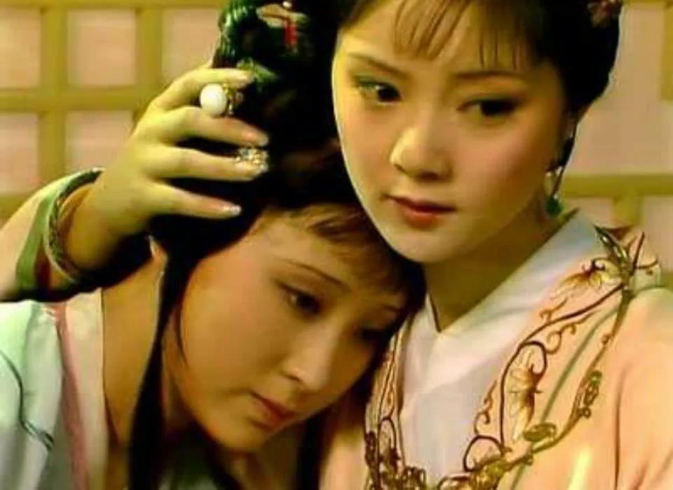 红楼梦人物关系超详细解读,红楼梦中人物的年龄及生日