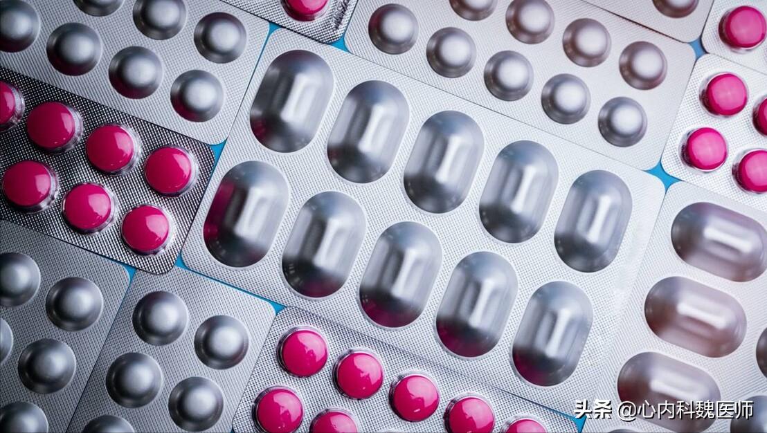 心肌缺血吃什么药效果更好,心肌缺血一般吃什么药可以缓解