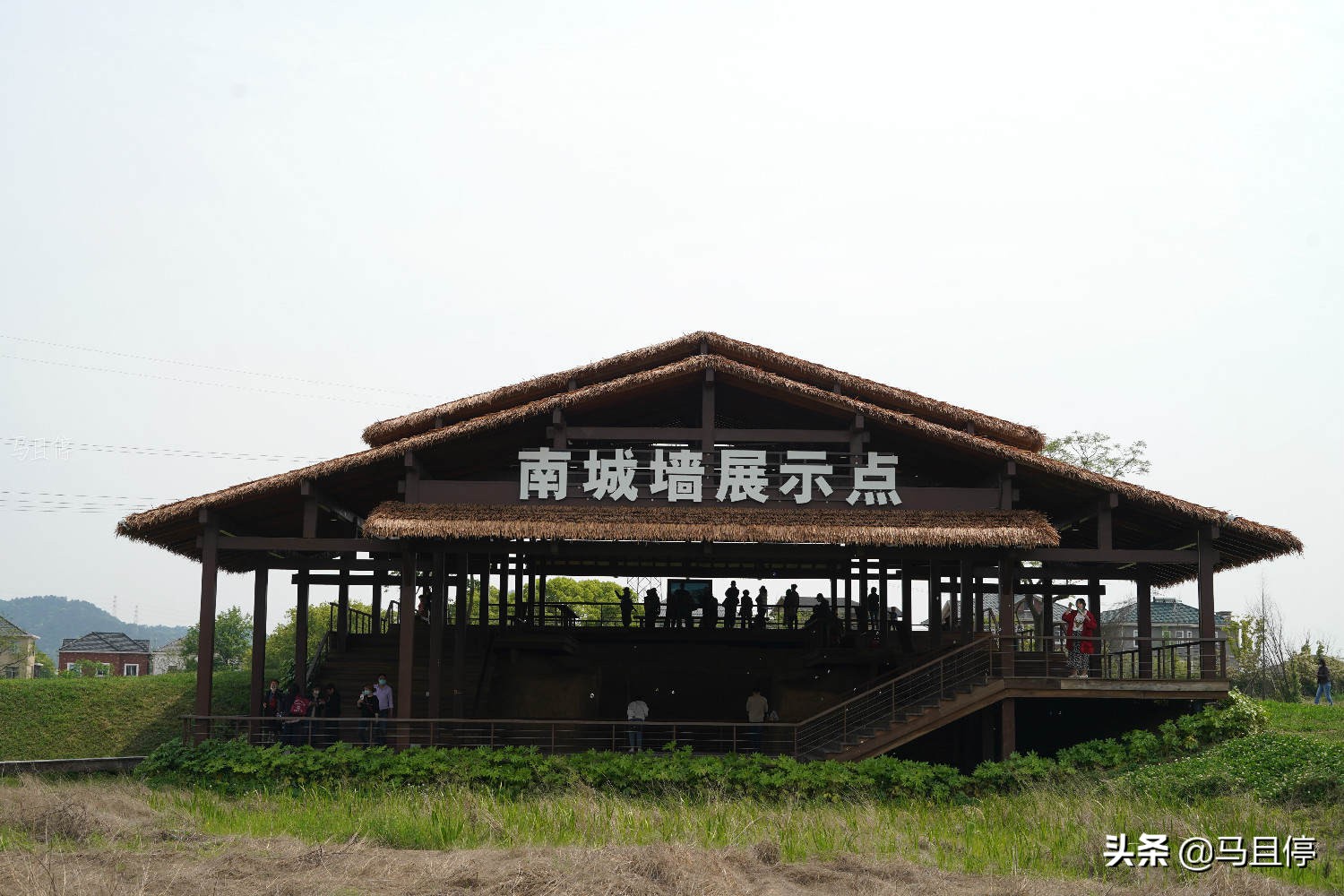 除了良渚杭州还藏着这么多古城,山水西湖文化良渚