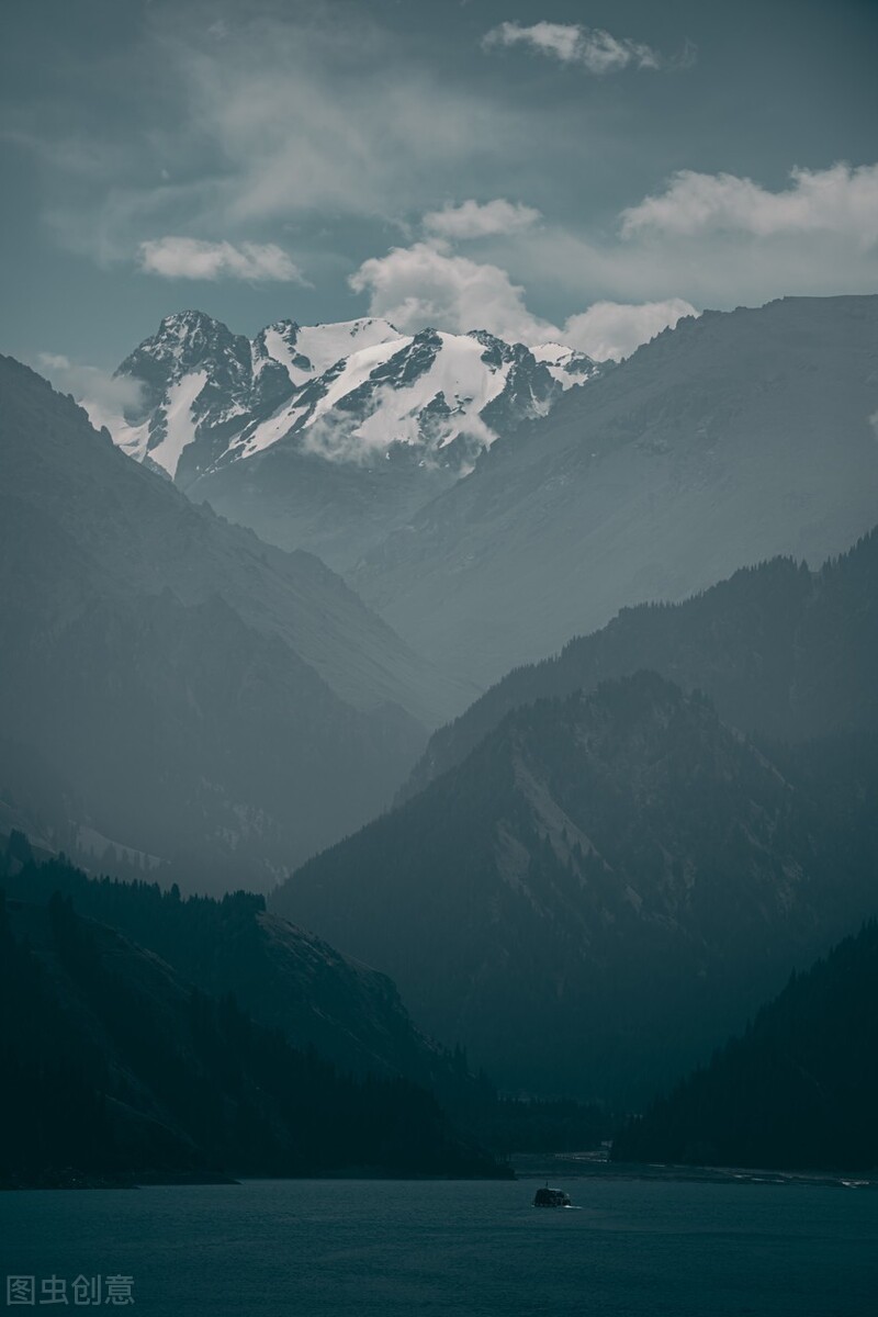 新疆天山天池几a级景区,新疆天山天池属于几a级景区