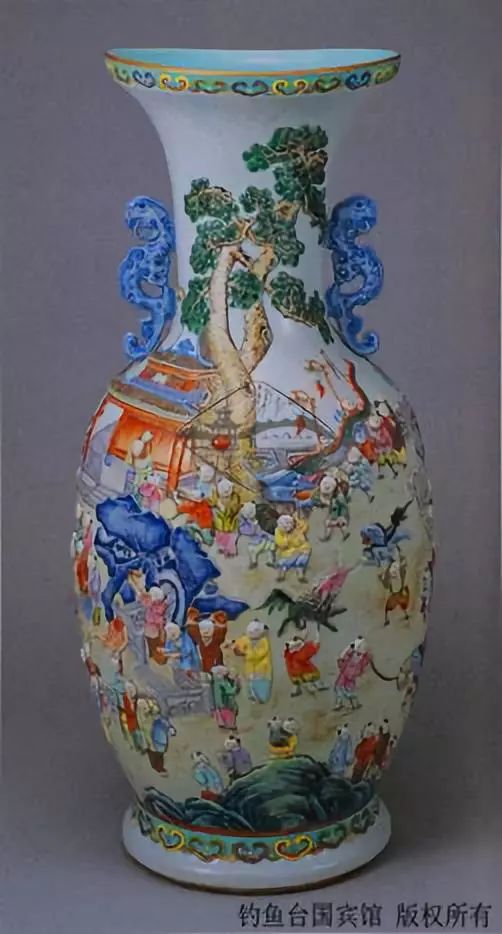 99%的人没看过的老照片,中国三大国宾馆