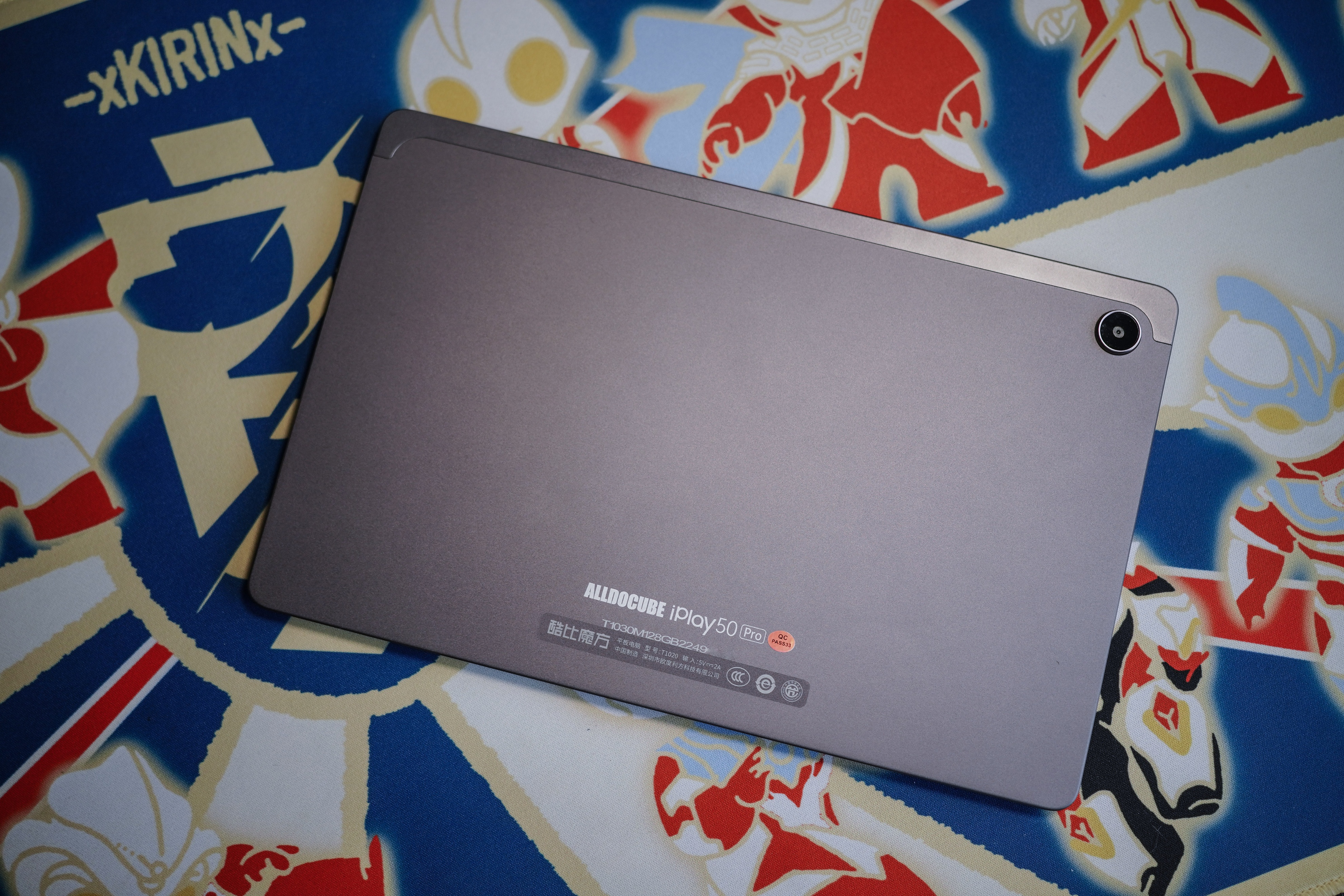 酷比魔方iplay50pro缺点,酷比魔方iplay50pro现货