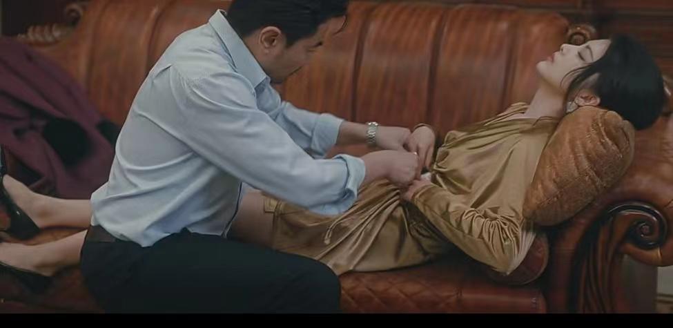 他是谁11：宝丽临死都想要一句“爱过”，道尽她被活埋的悲惨结局