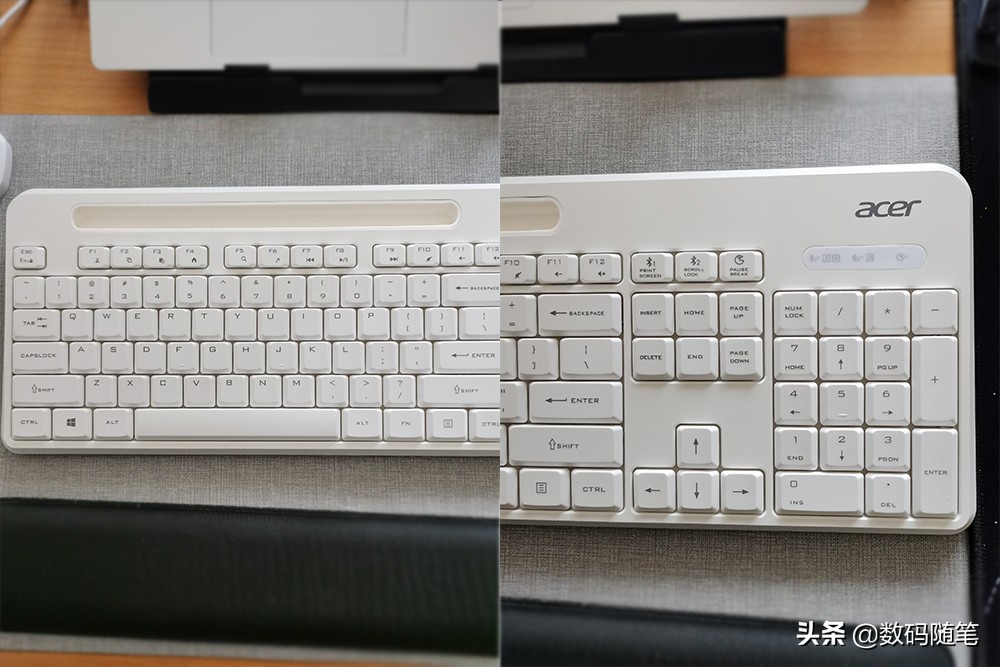 10元以下的无线蓝牙键盘测评,不同价位蓝牙键盘推荐