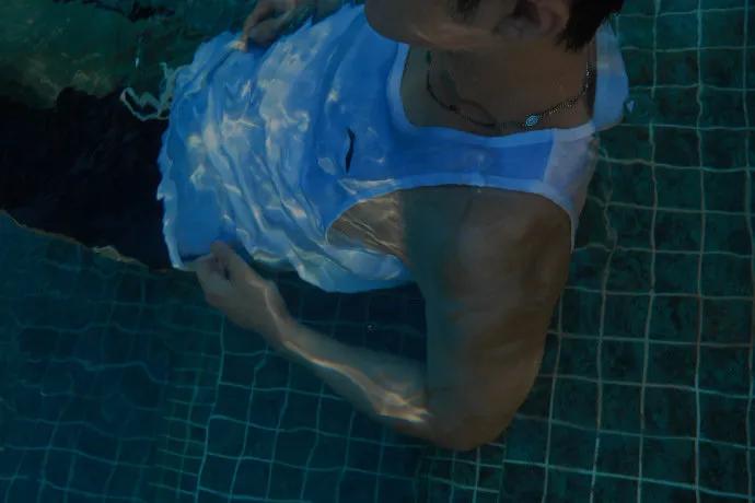 肖战荷尔蒙,肖战行走的荷尔蒙