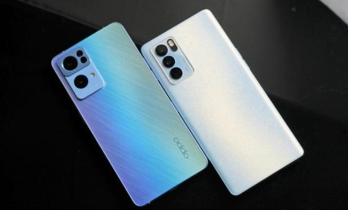 opporeno8使用简介,opporeno8新机操作