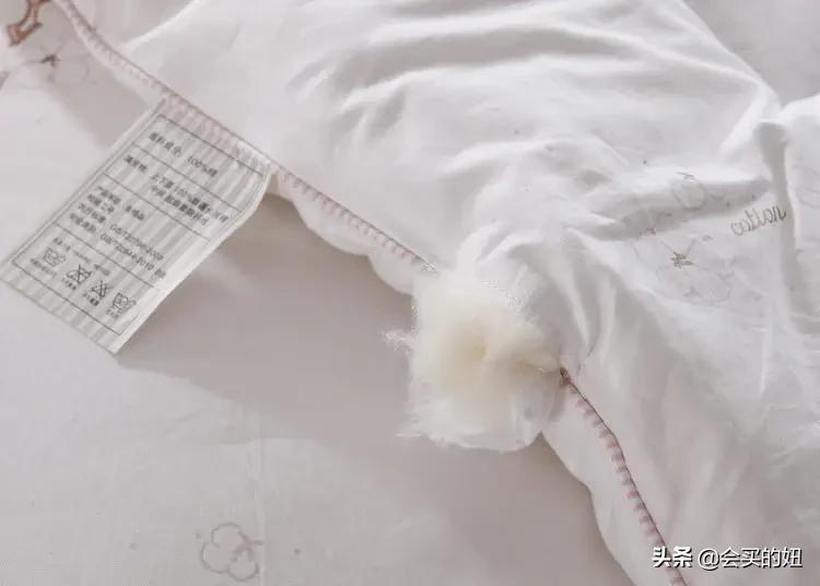 现在什么样的被芯比较好,几种被芯比较