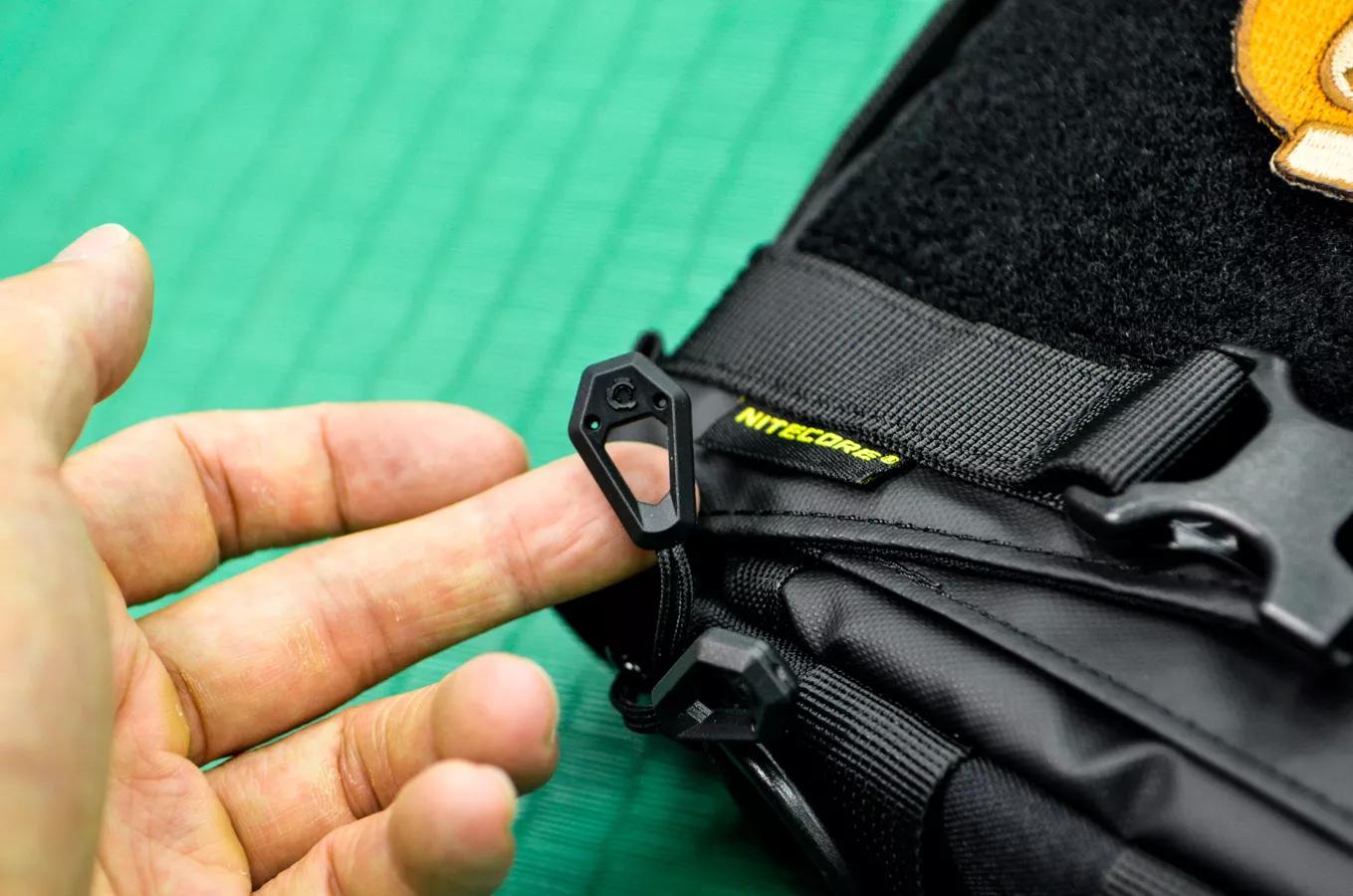 nitecore奈特科尔slb03,奈特科尔slb05配件