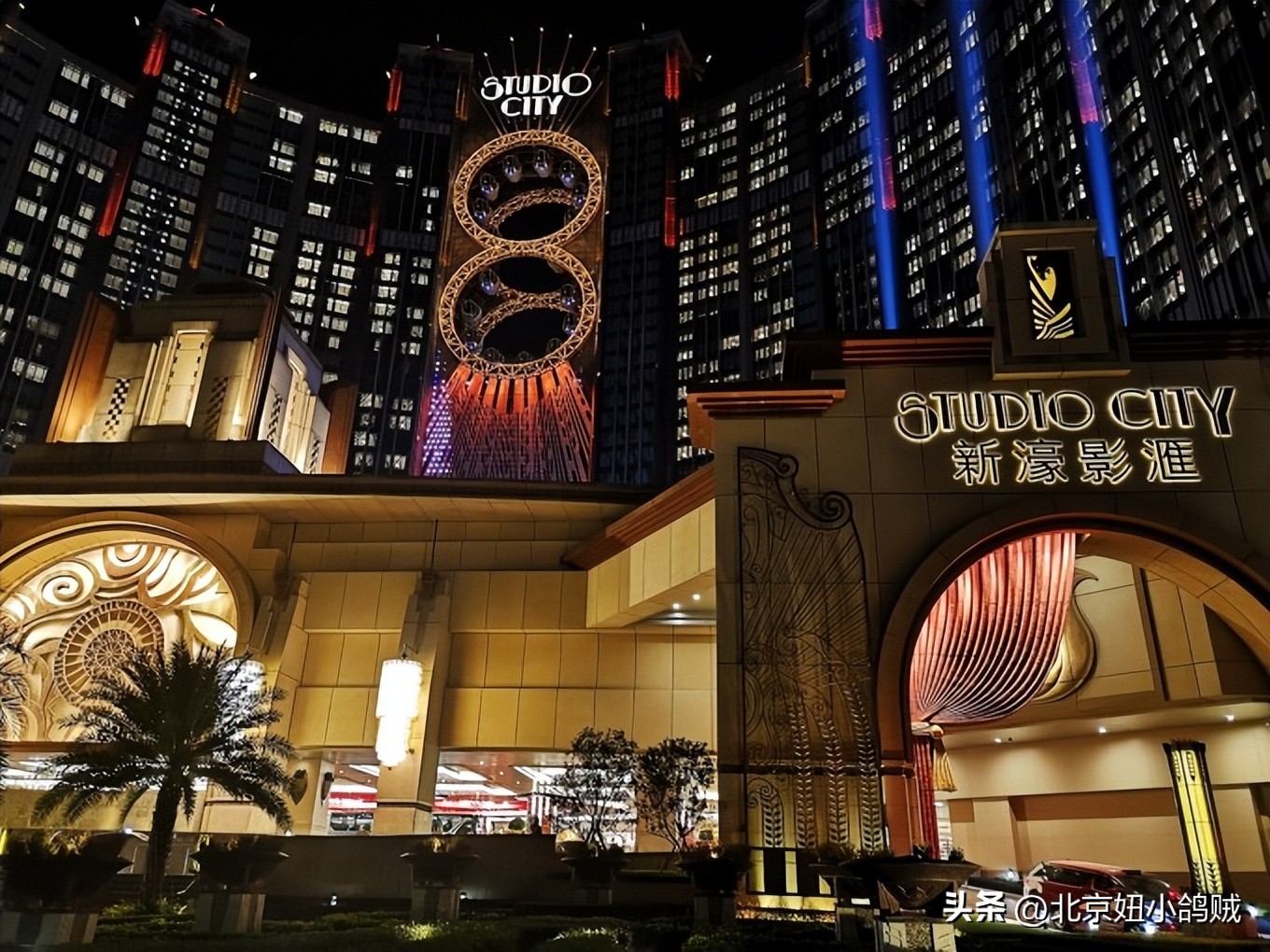 澳门值得去的三个地方 (澳门必去的一条街)